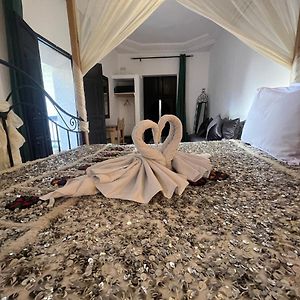 Camera superior con letto king size